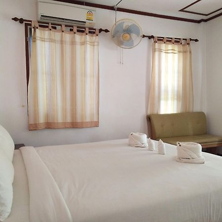 The Sunshine Resort Ko Kut Экстерьер фото