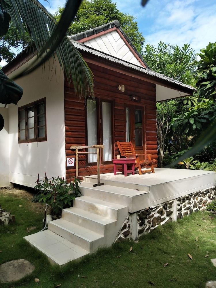 The Sunshine Resort Ko Kut Экстерьер фото