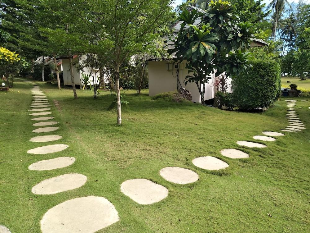 The Sunshine Resort Ko Kut Экстерьер фото