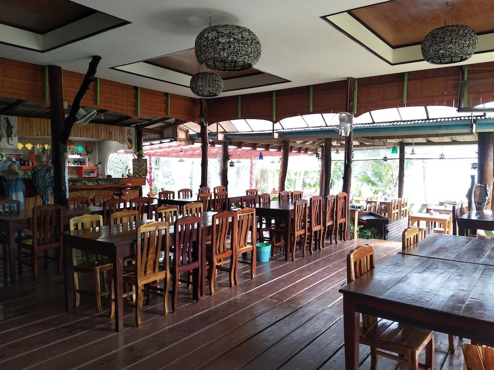 The Sunshine Resort Ko Kut Экстерьер фото