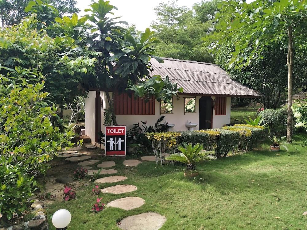 The Sunshine Resort Ko Kut Экстерьер фото