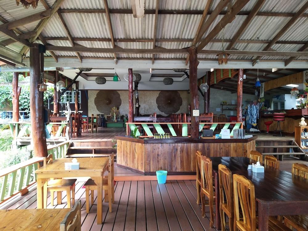 The Sunshine Resort Ko Kut Экстерьер фото